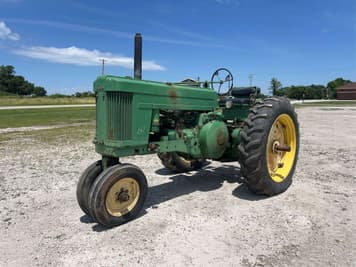 Main image John Deere 60