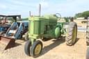 John Deere 60 Image