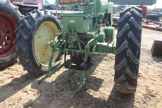 Image of John Deere 60 equipment image 2