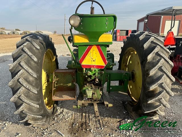 Image of John Deere 60 equipment image 3