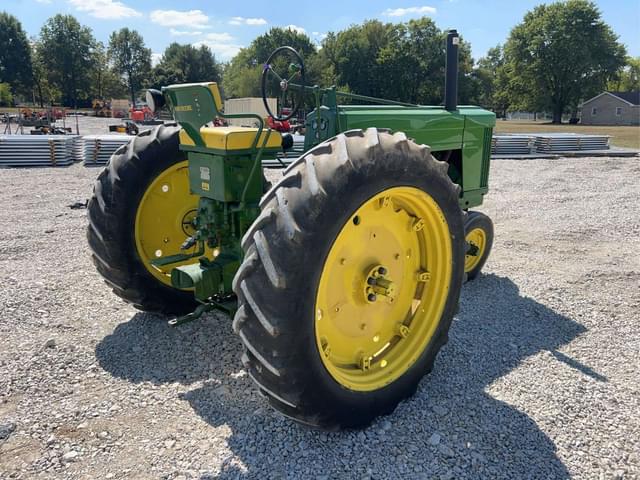 Image of John Deere 60 equipment image 4