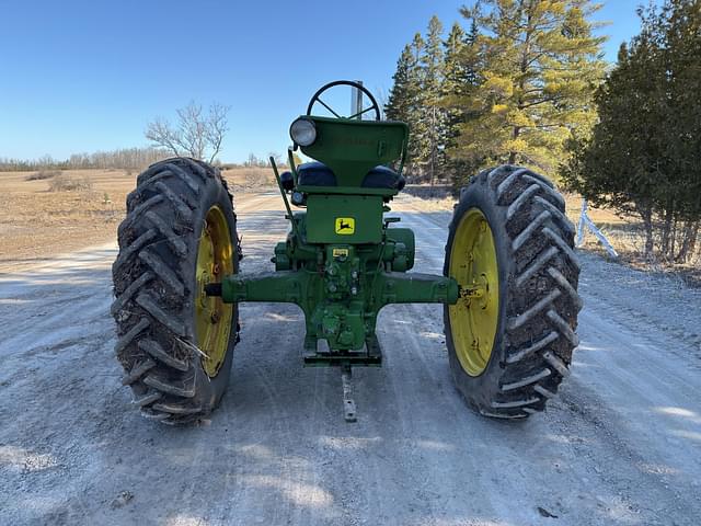 Image of John Deere 60 equipment image 3