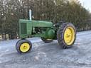 John Deere 60 Image