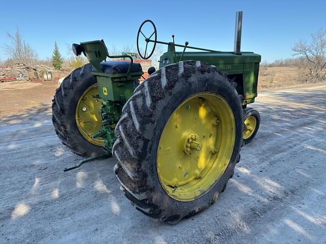 Image of John Deere 60 equipment image 4