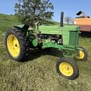 John Deere 60 Image