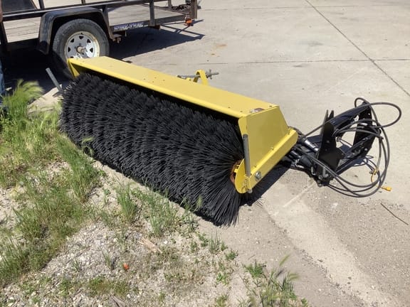Main image John Deere 60 Heavy Duty Broom