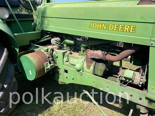 Image of John Deere 60 equipment image 3