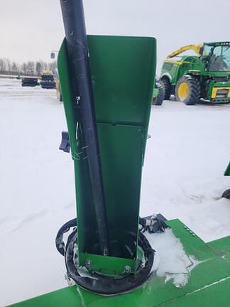 Image of John Deere 60" Snow Blower equipment image 3