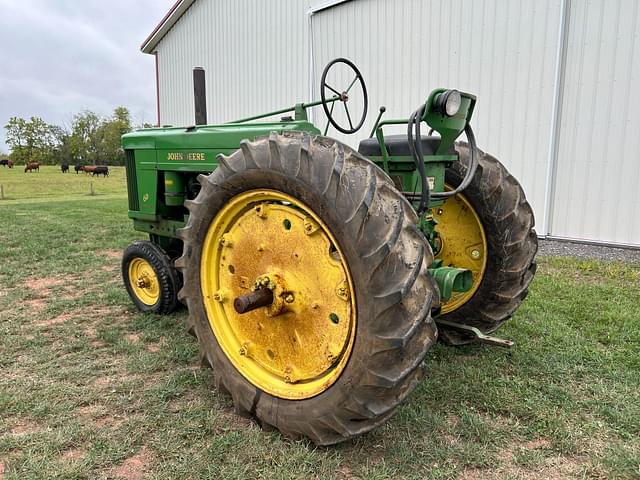 Image of John Deere 60 equipment image 2