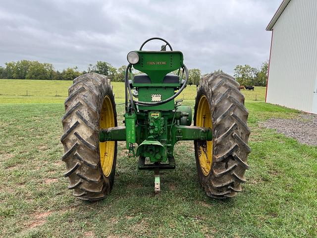 Image of John Deere 60 equipment image 3