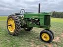 John Deere 60 Image