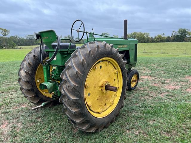 Image of John Deere 60 equipment image 4