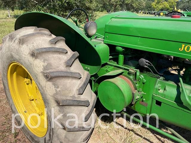 Image of John Deere 60 equipment image 2