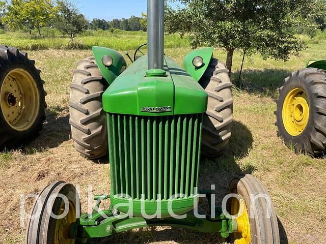 Image of John Deere 60 equipment image 1