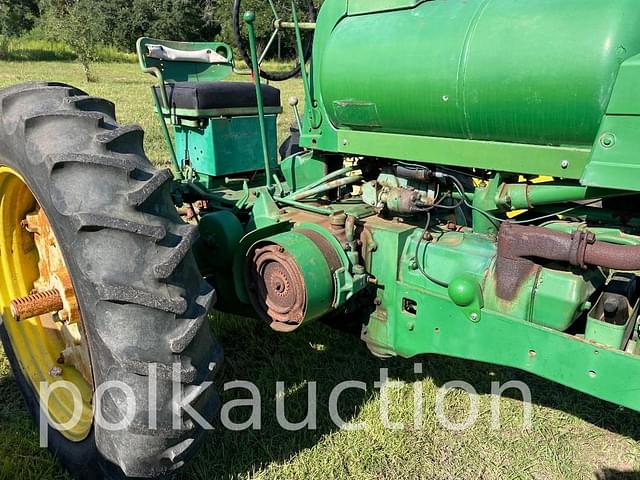 Image of John Deere 60 equipment image 2