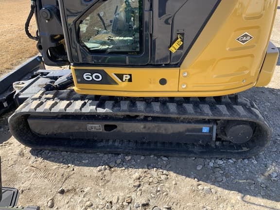 Image of John Deere 60P equipment image 3