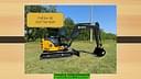 2025 John Deere 60P Image