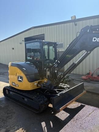 Image of John Deere 60P Primary image