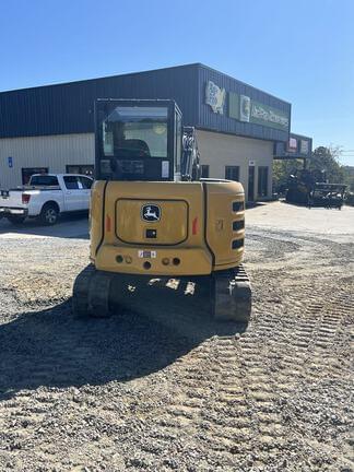 Image of John Deere 60P equipment image 2