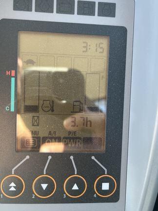 Image of John Deere 60P equipment image 4