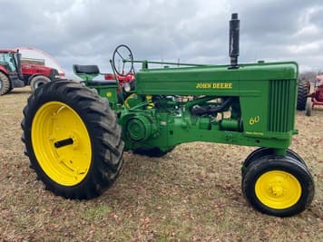 Main image John Deere 60
