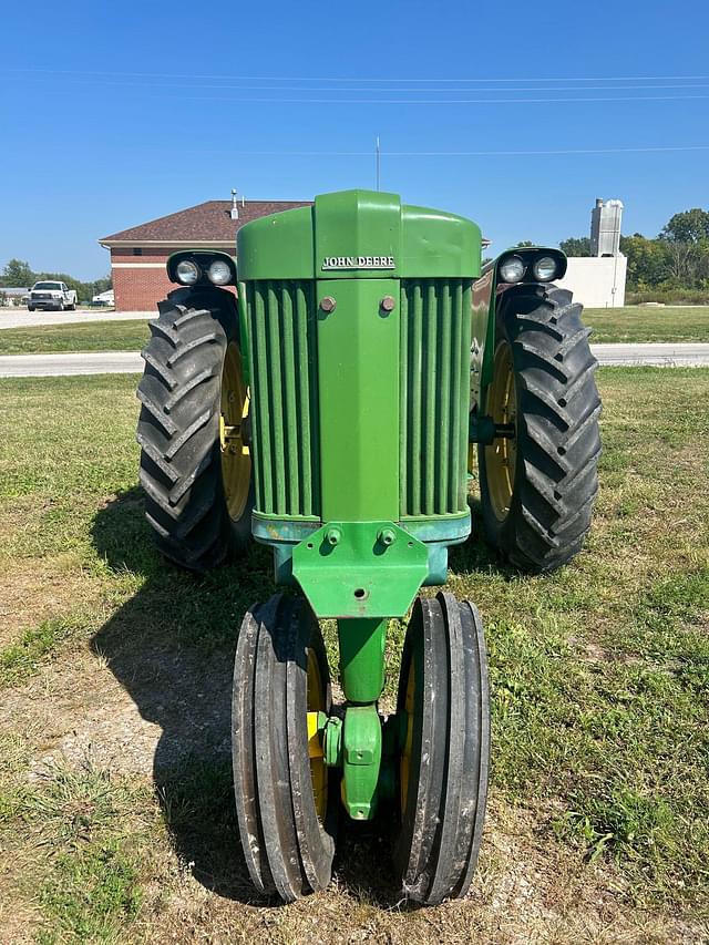 Image of John Deere 60 equipment image 1