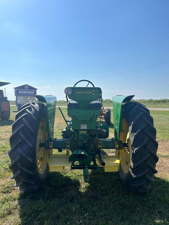 Image of John Deere 60 equipment image 3