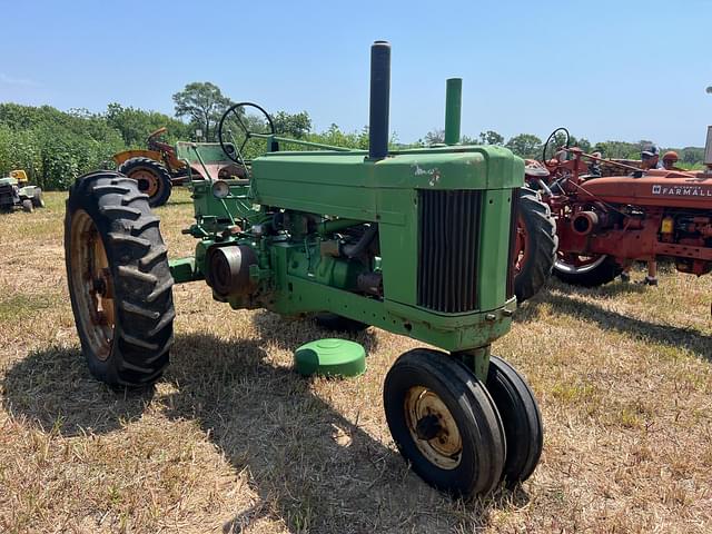 Image of John Deere 60 equipment image 1