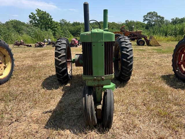 Image of John Deere 60 equipment image 2