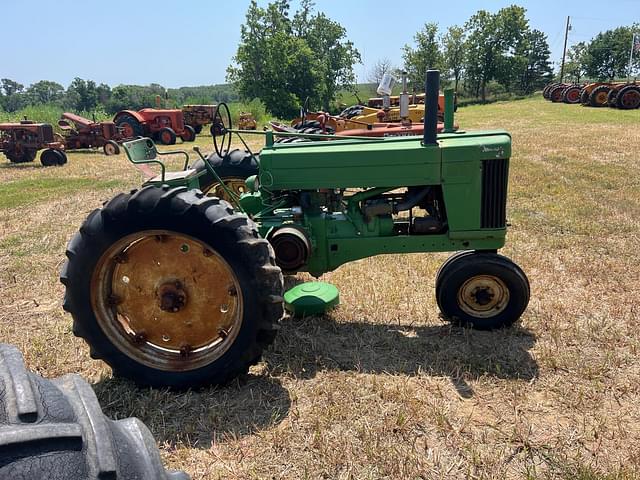 Image of John Deere 60 equipment image 4