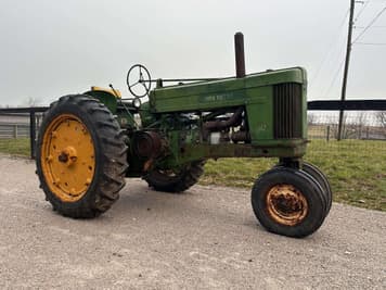 Main image John Deere 60