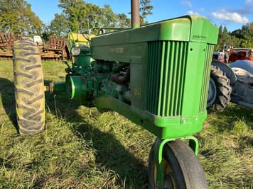 Main image John Deere 60