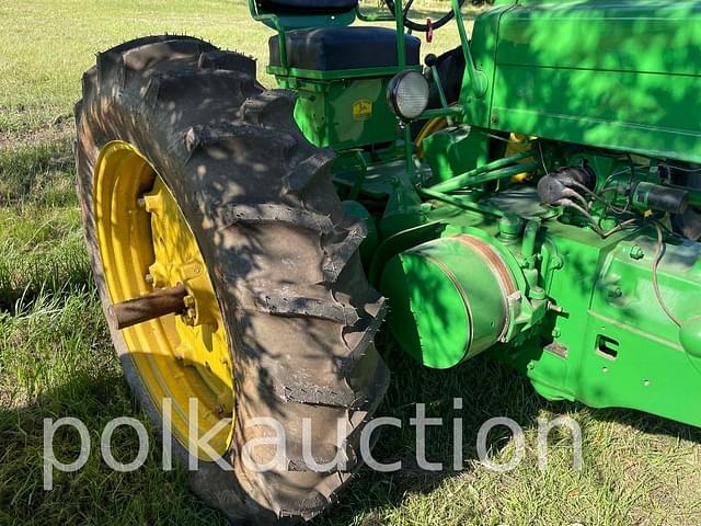 Image of John Deere 60 equipment image 2