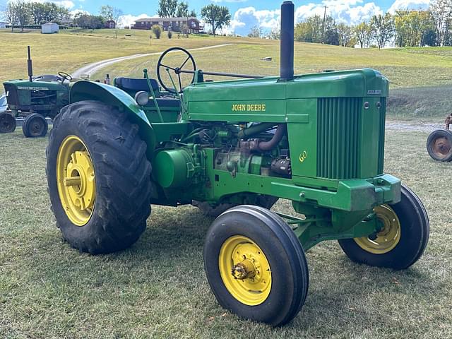 Image of John Deere 60 equipment image 2