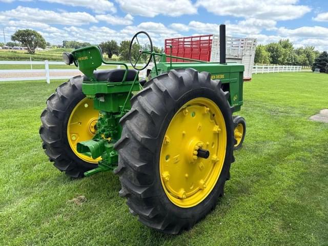 Image of John Deere 60 equipment image 2