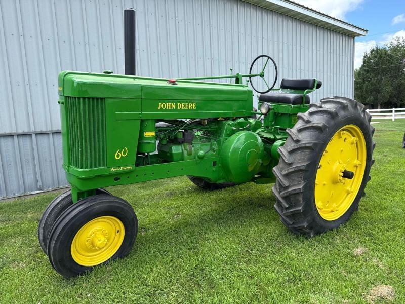 Image of John Deere 60 Primary image