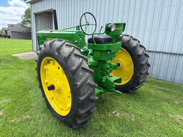 Image of John Deere 60 equipment image 1