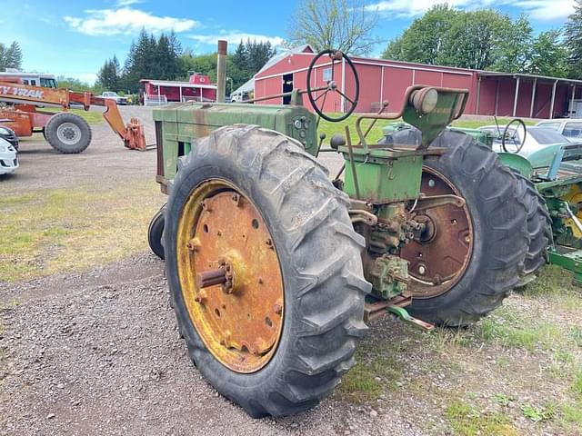 Image of John Deere 60 equipment image 3