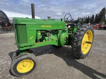 Main image John Deere 60