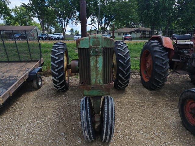 Image of John Deere 620 equipment image 1