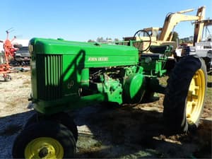 John Deere 60 Image