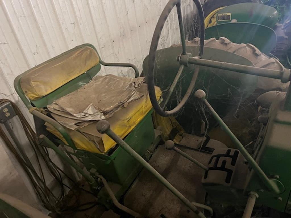 Image of John Deere 60 Image 1