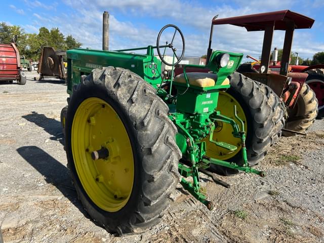 Image of John Deere 60 equipment image 3