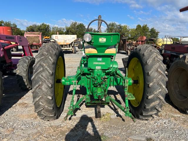Image of John Deere 60 equipment image 4