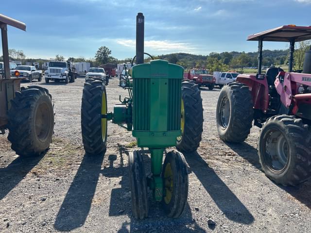 Image of John Deere 60 equipment image 2