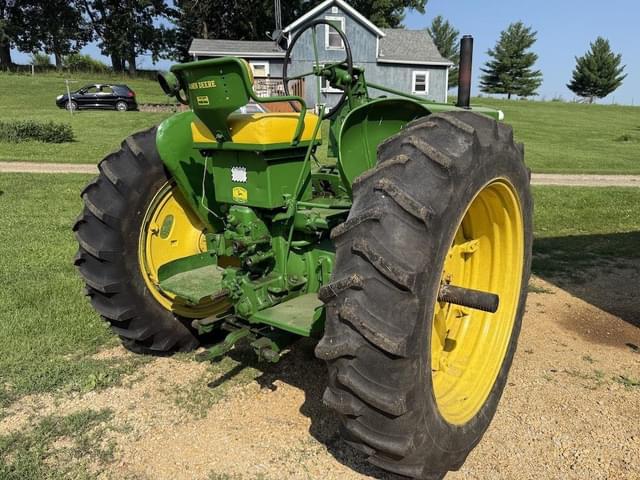 Image of John Deere 60 equipment image 3