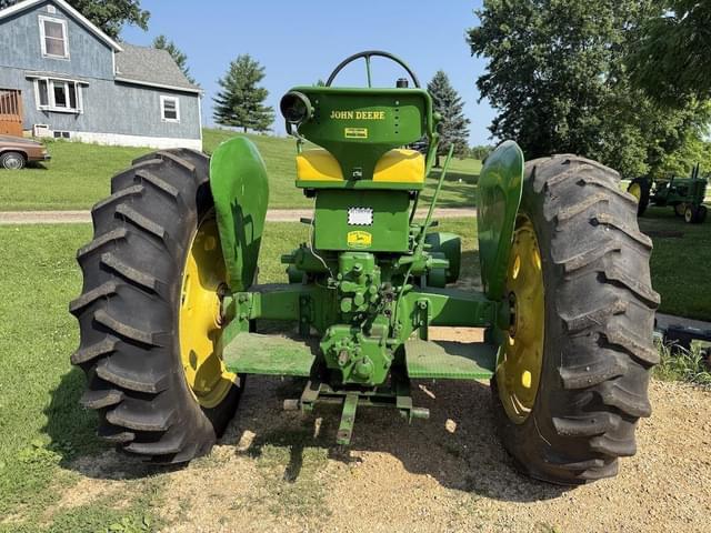 Image of John Deere 60 equipment image 4