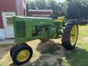 John Deere 60 Image