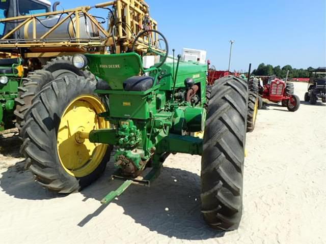 Image of John Deere 60 equipment image 2