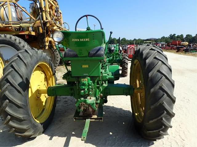 Image of John Deere 60 equipment image 3